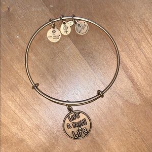 Alex & Ani bracelet